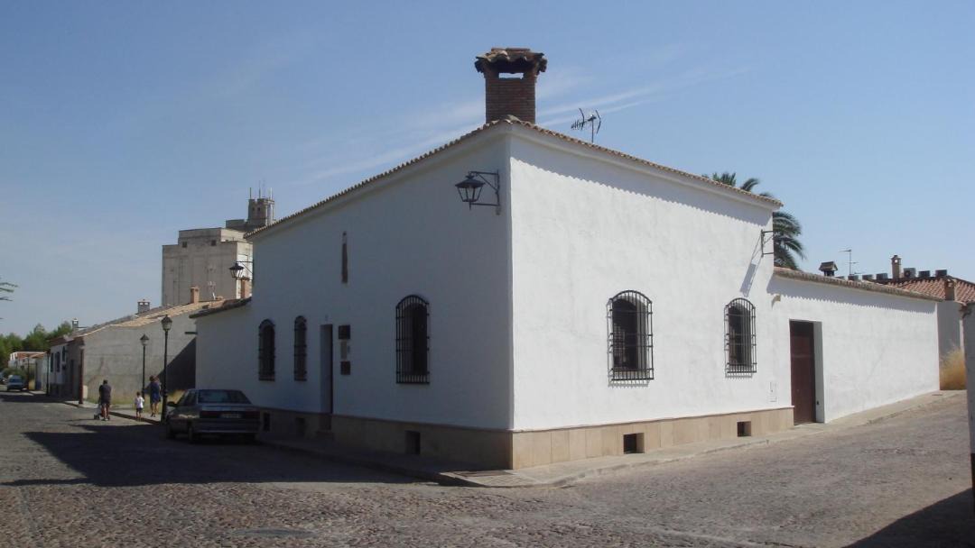 Photo of Others in Almagro