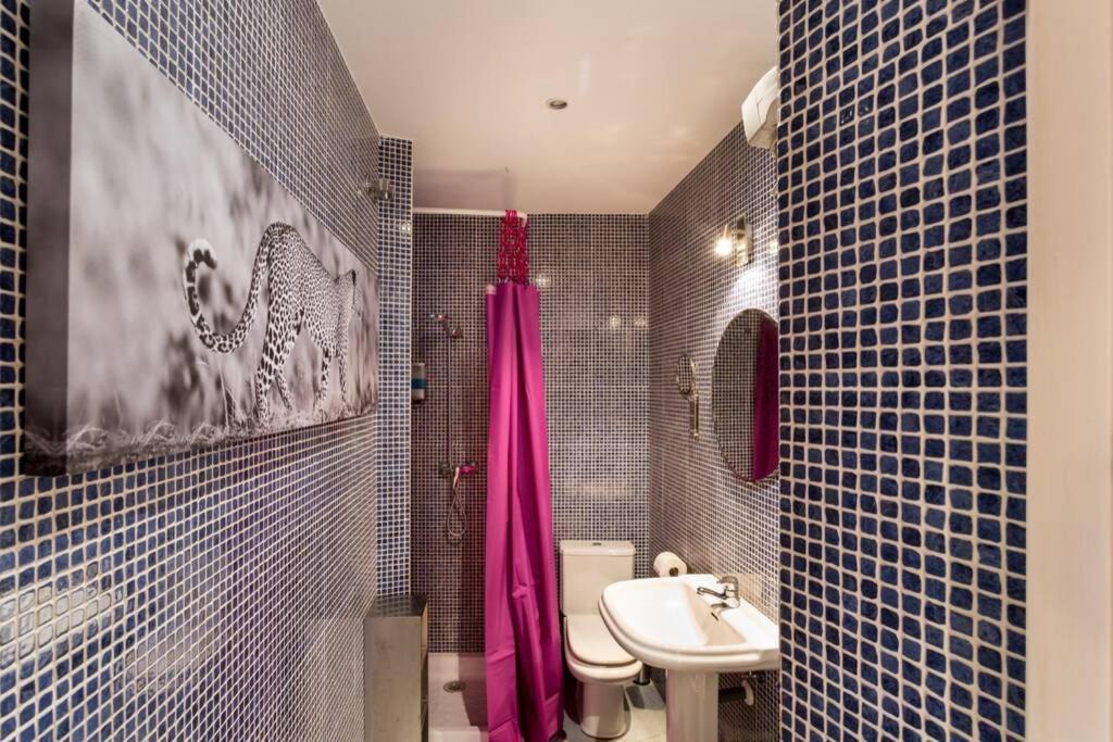Photo of Bathroom in San Gil