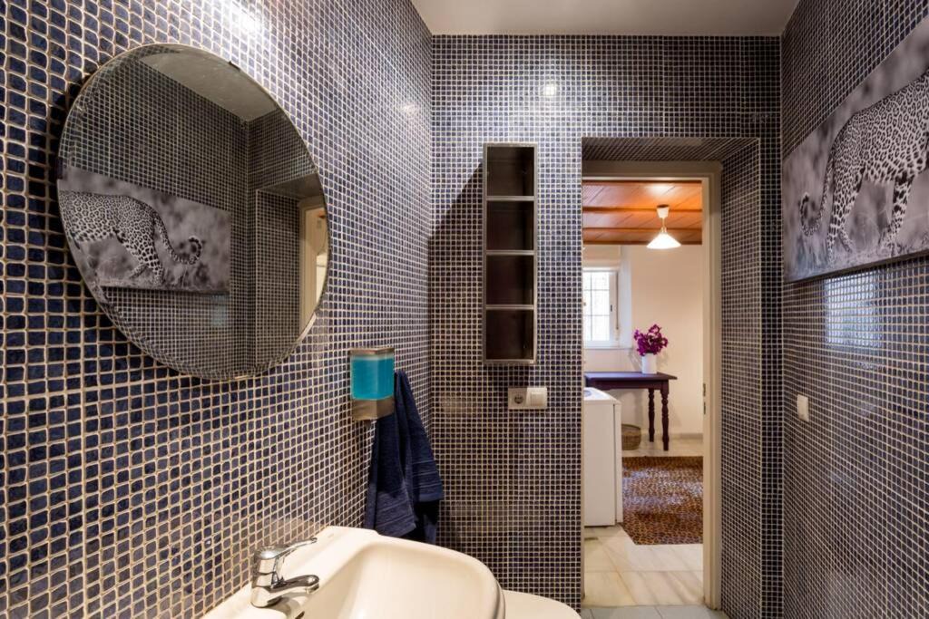 Photo of Bathroom in San Gil