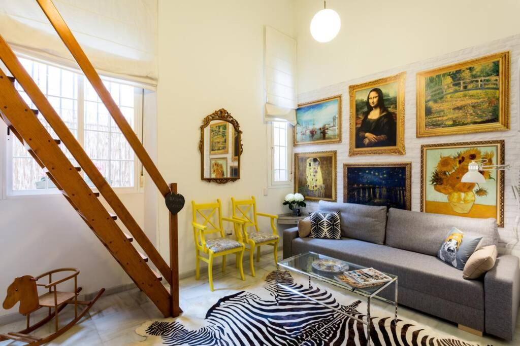 Photo of Livingroom in San Gil