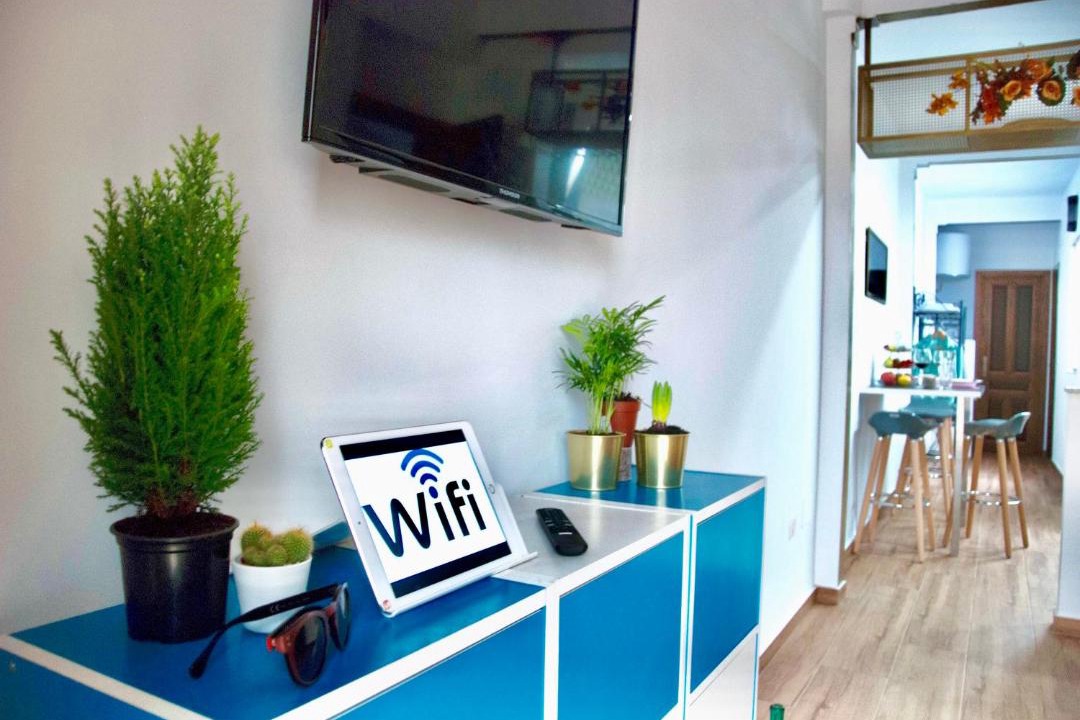 Photo of Livingroom in San Vicente
