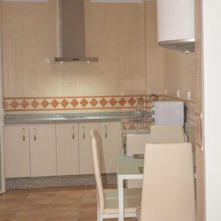 Photo of Kitchen in Penaflor