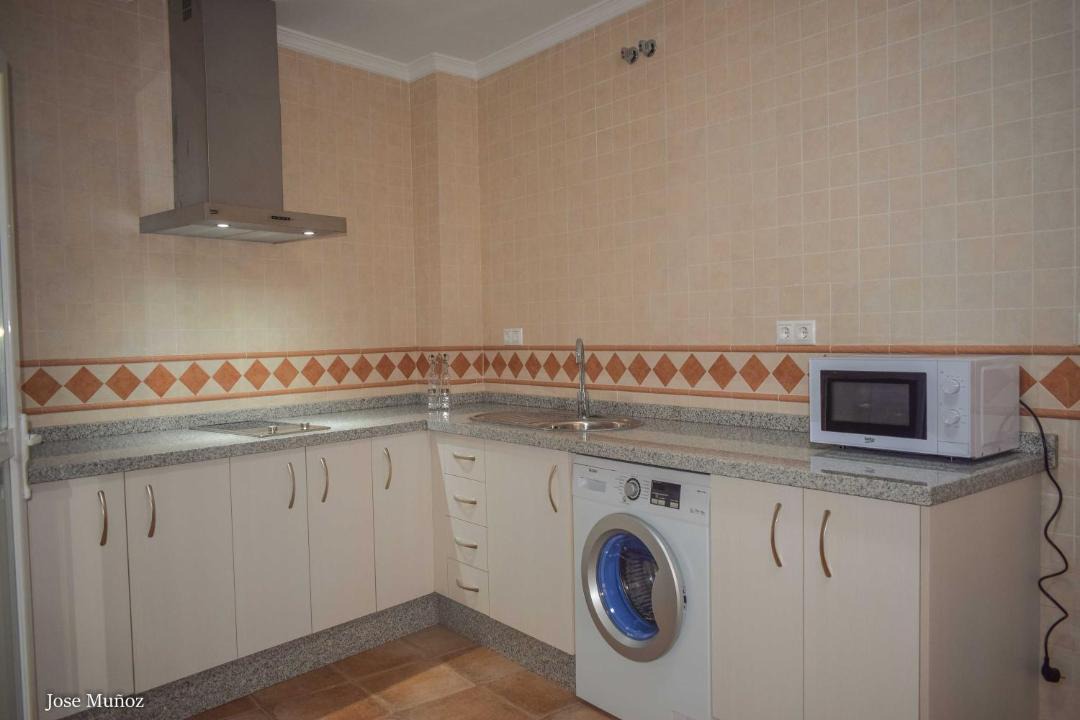 Photo of Kitchen in Penaflor