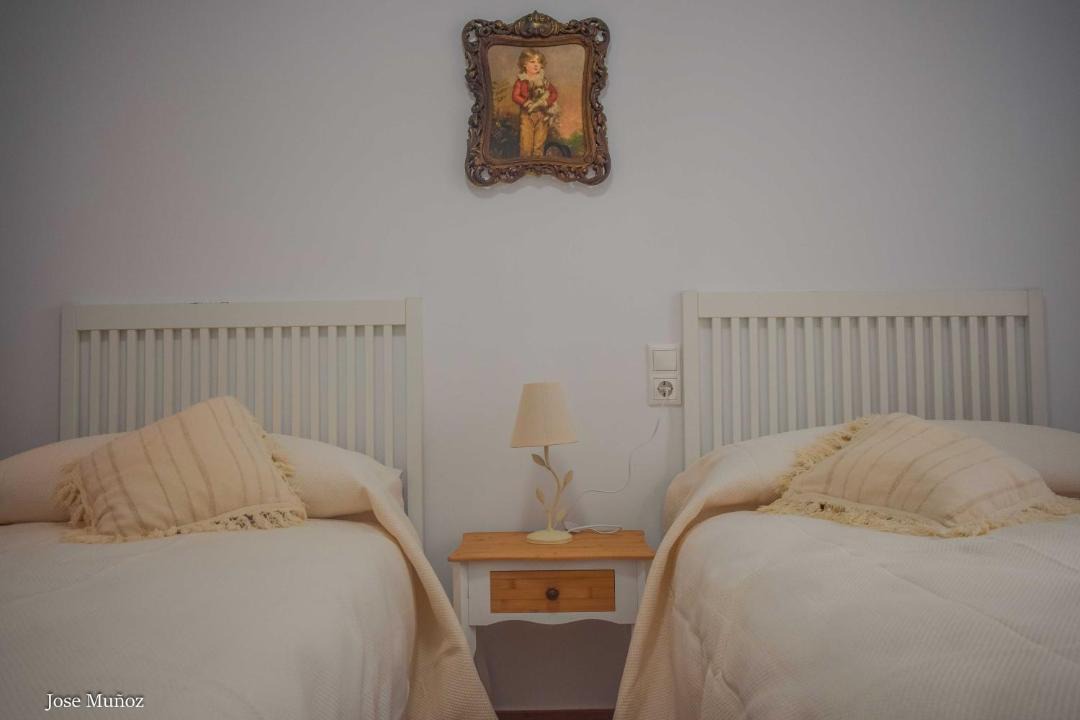 Photo of Bedroom in Penaflor