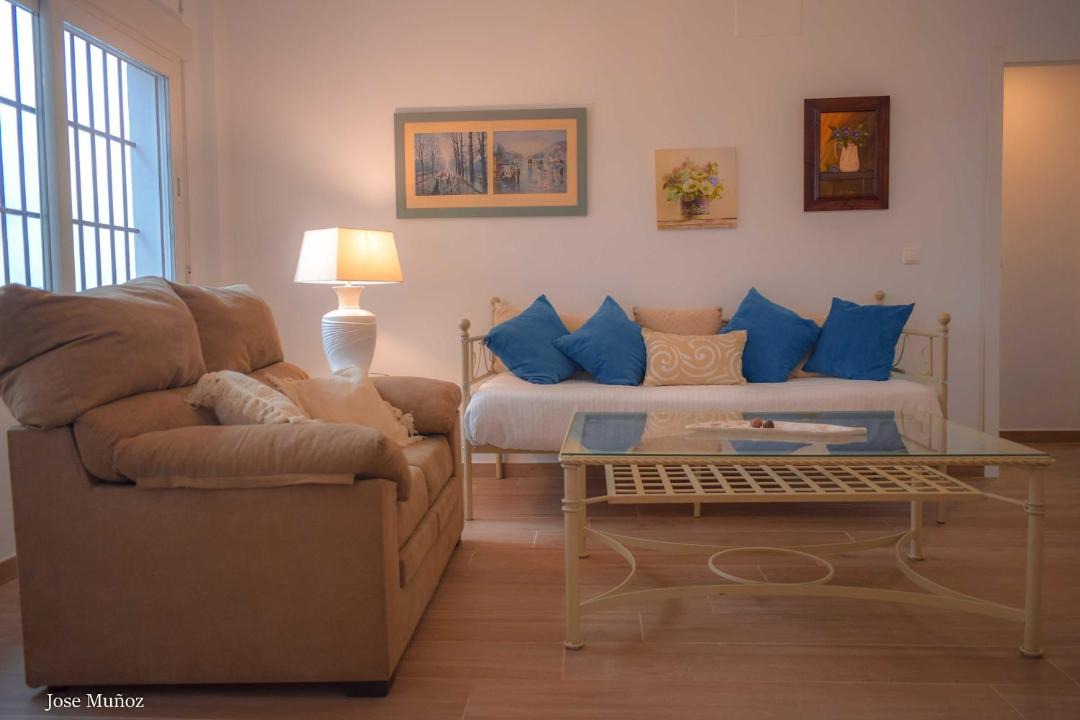 Photo of Livingroom in Penaflor