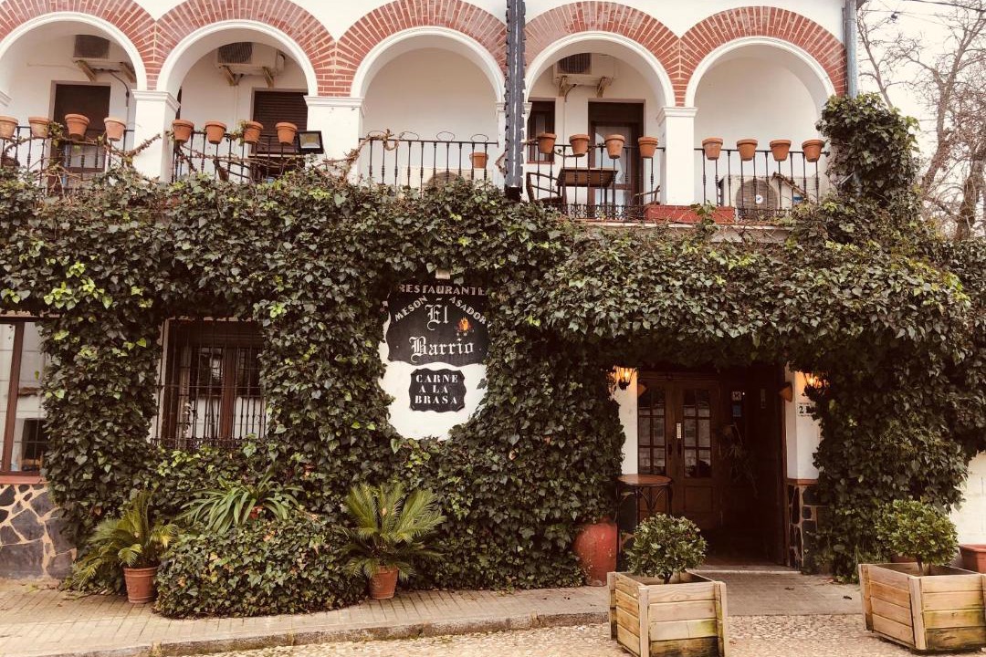 Photo of Others in Fuenteheridos