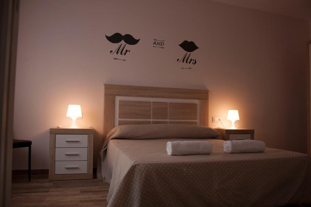 Photo of Bedroom in La Guardia