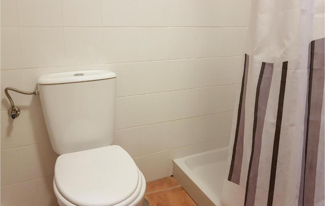 Photo of Bathroom in Zahara de la Sierra