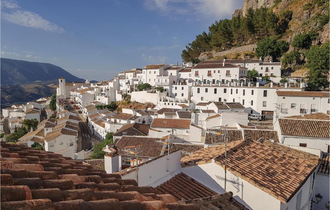 Photo of Patio Balcony in Zahara de la Sierra