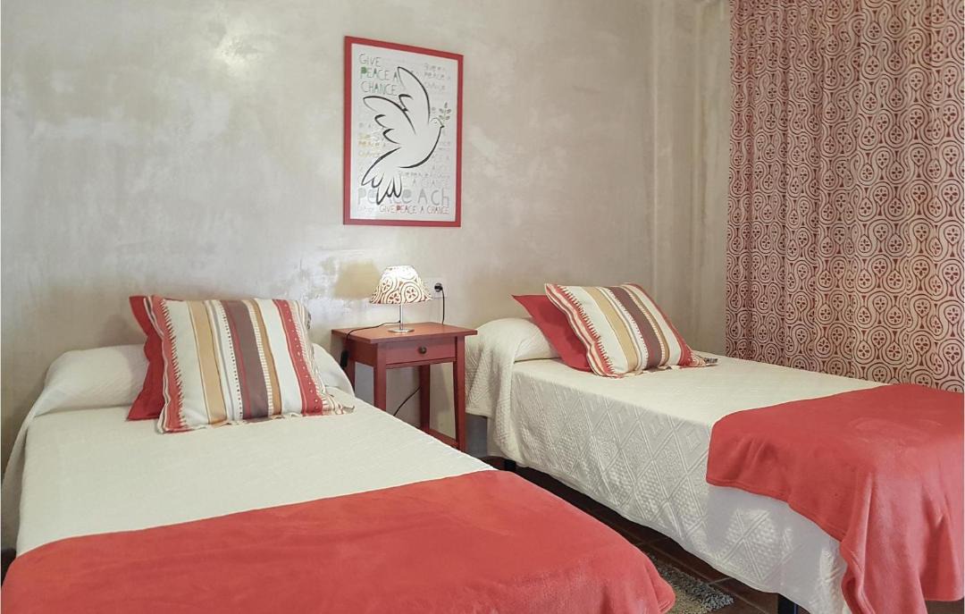 Photo of Bedroom in Zahara de la Sierra