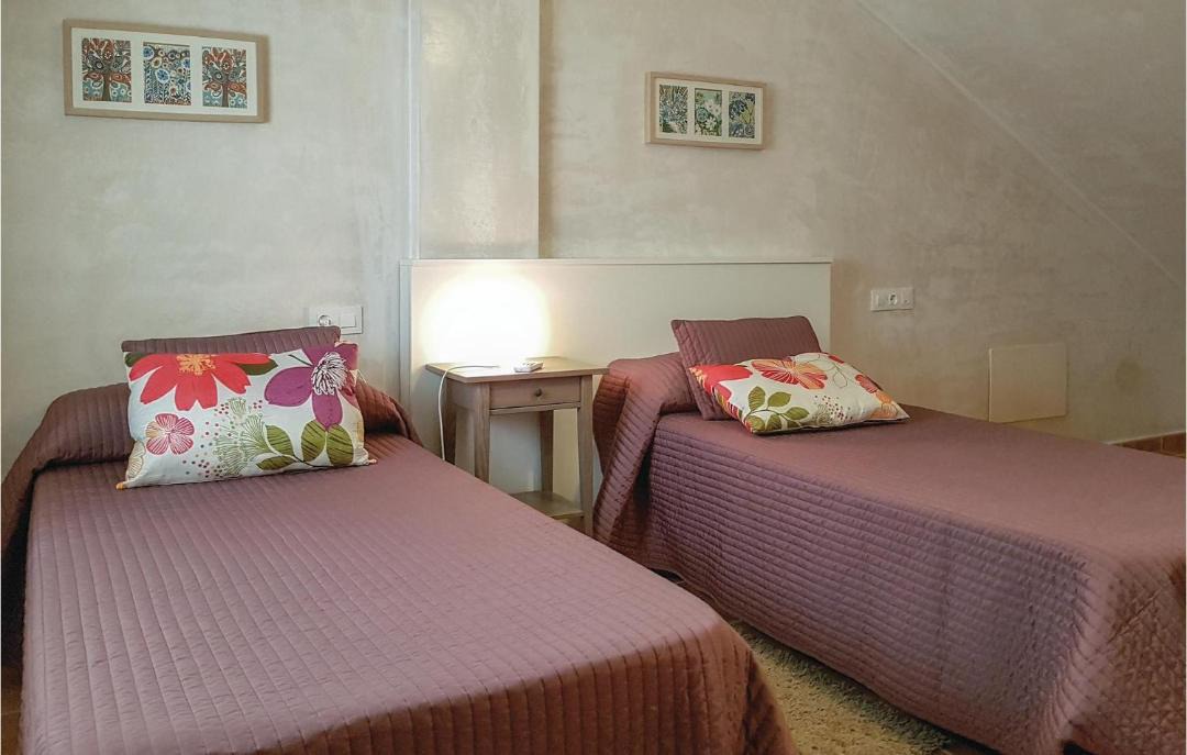 Photo of Bedroom in Zahara de la Sierra
