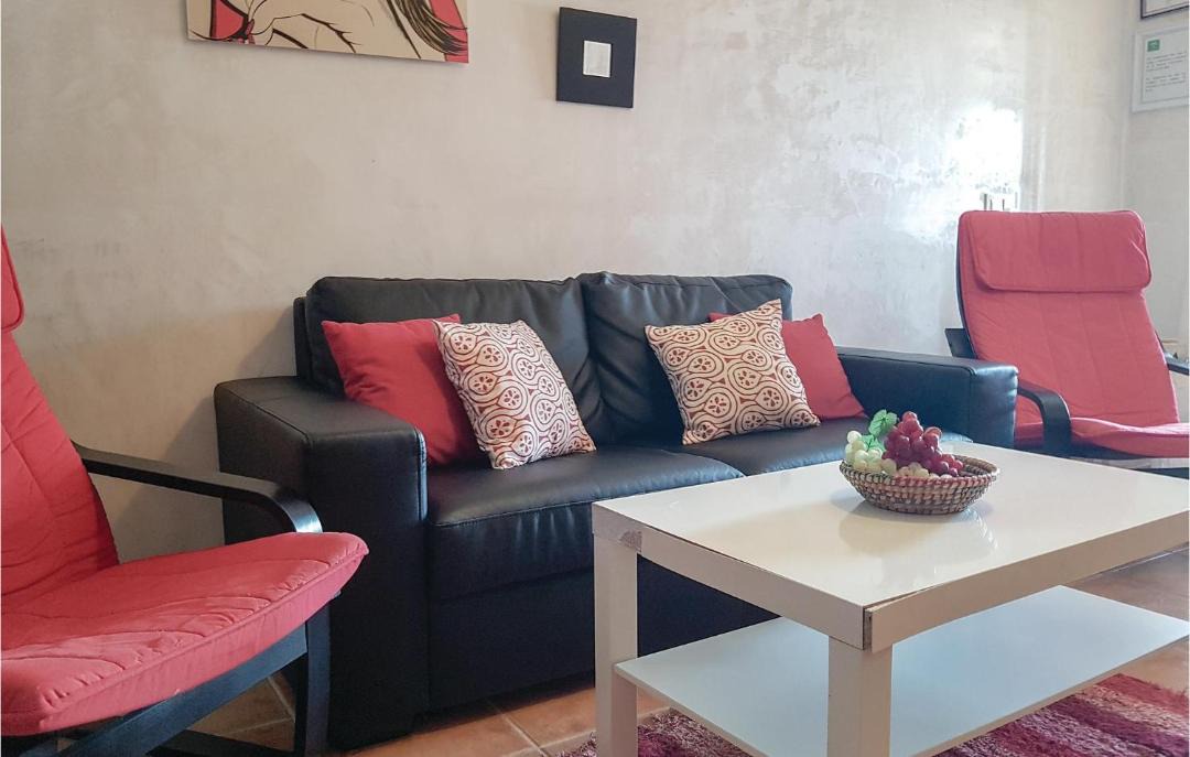 Photo of Livingroom in Zahara de la Sierra