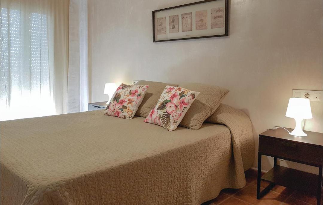 Photo of Bedroom in Zahara de la Sierra