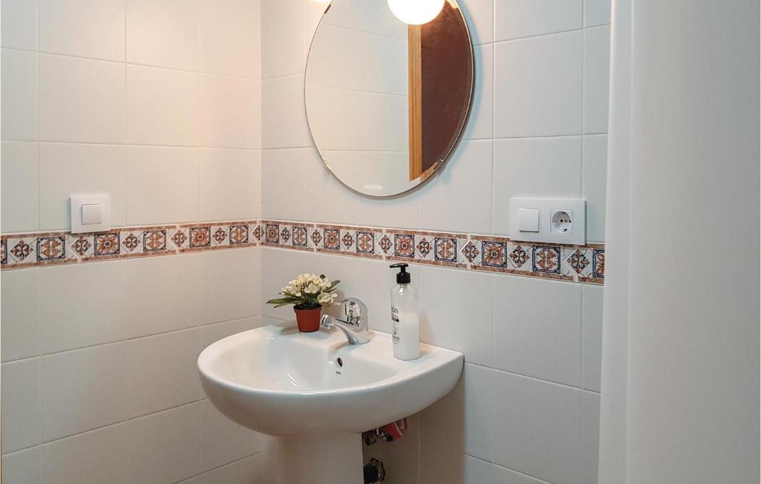Photo of Bathroom in Zahara de la Sierra