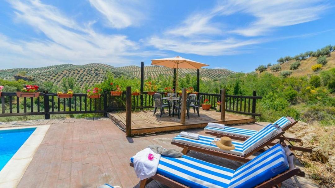 Photo of Others in Algarinejo
