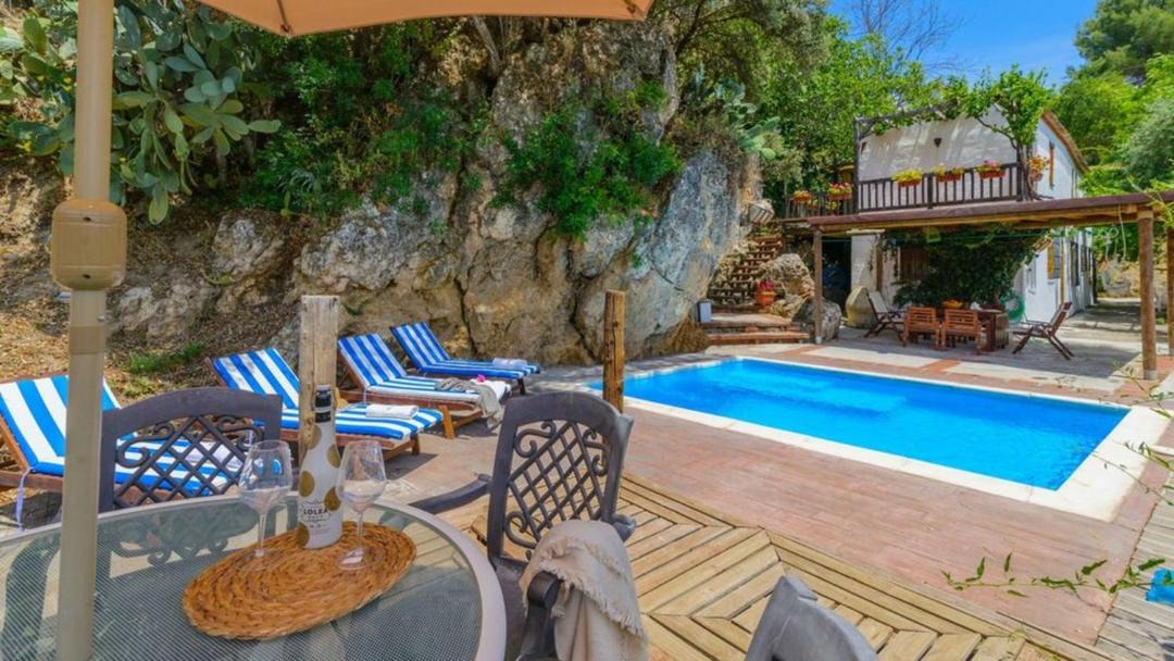 Photo of Others in Algarinejo