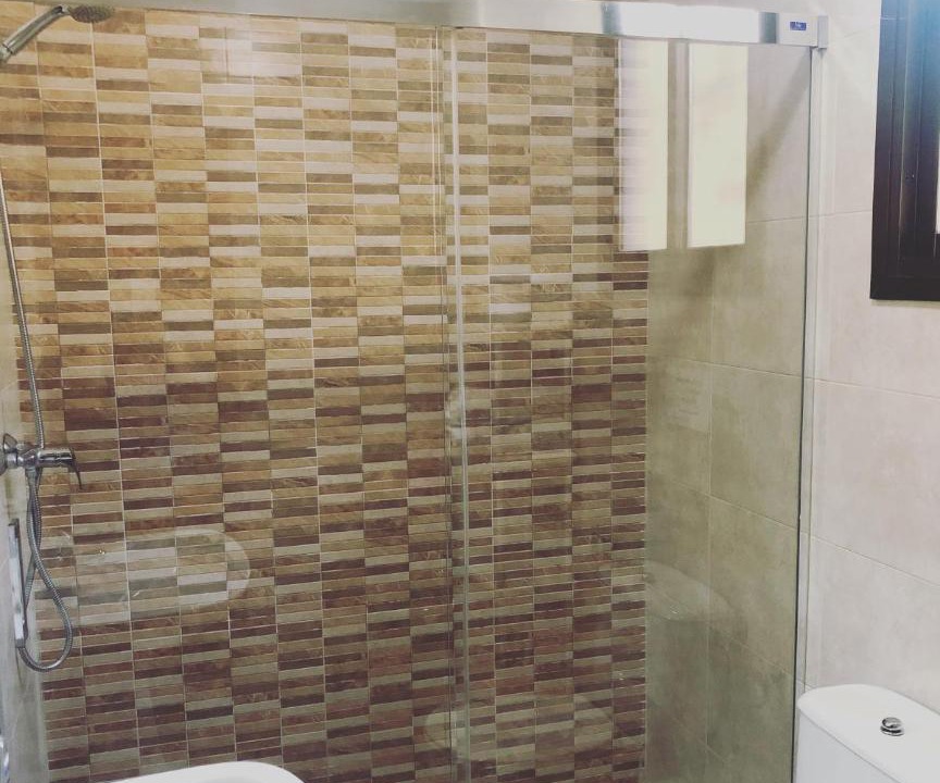 Photo of Bathroom in Luque