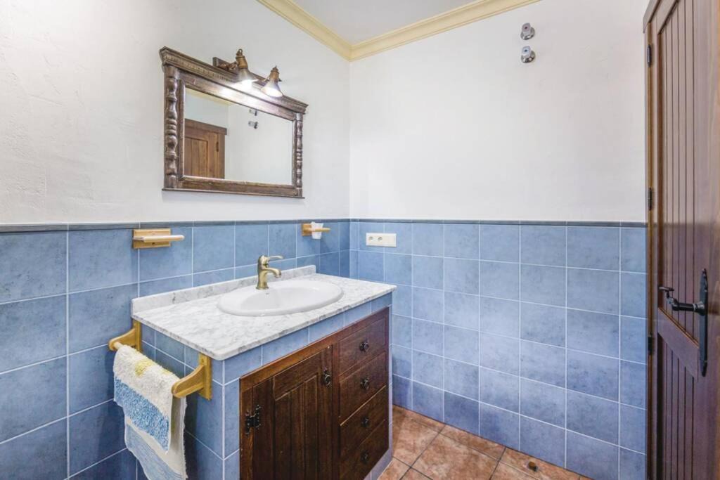 Photo of Bathroom in Montecorto