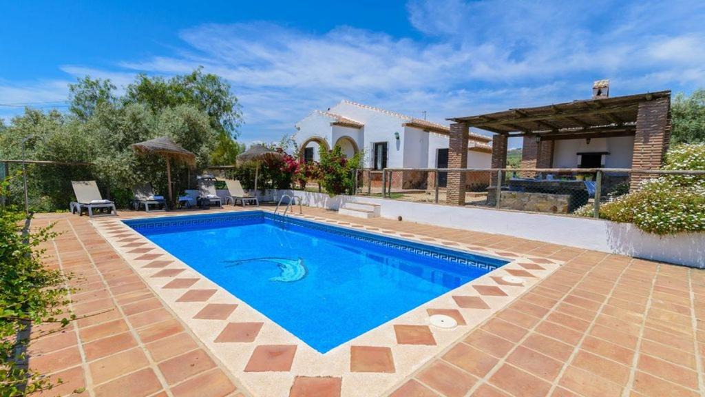 Photo of Outdoor in Antequera