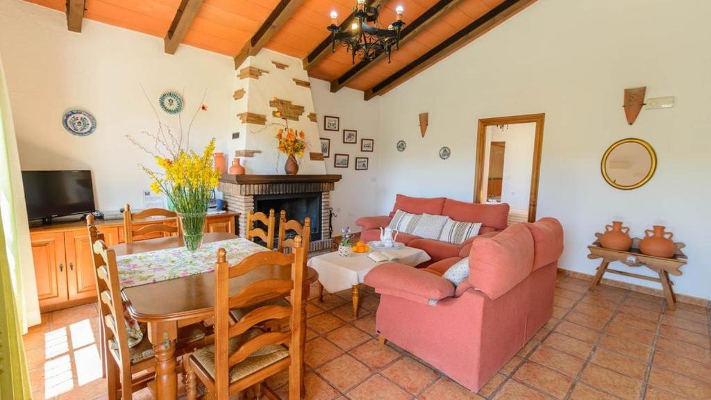 Photo of Livingroom in Antequera