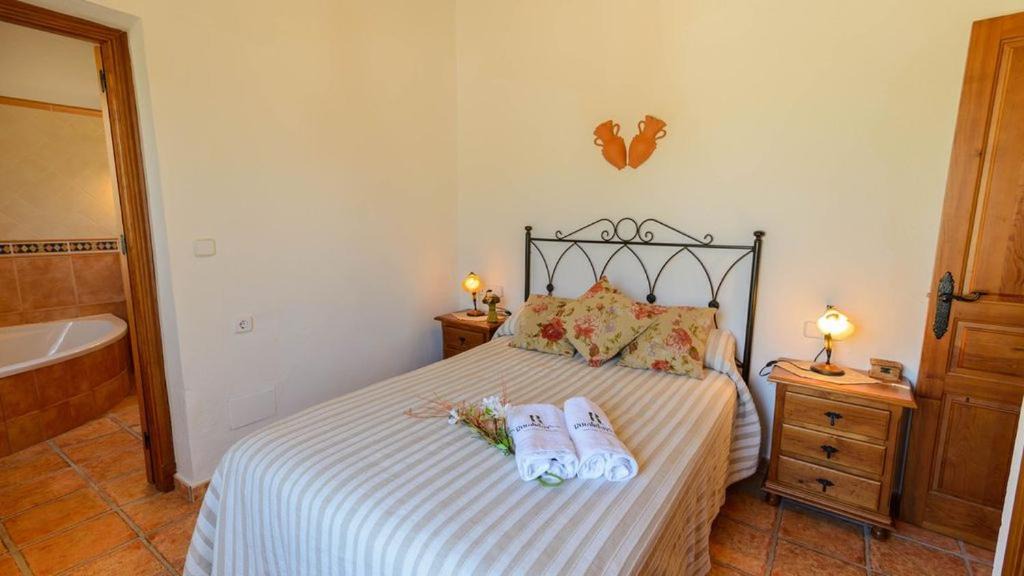 Photo of Bedroom in Antequera