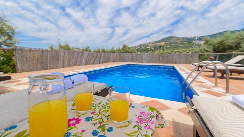 Photo of Outdoor in Antequera