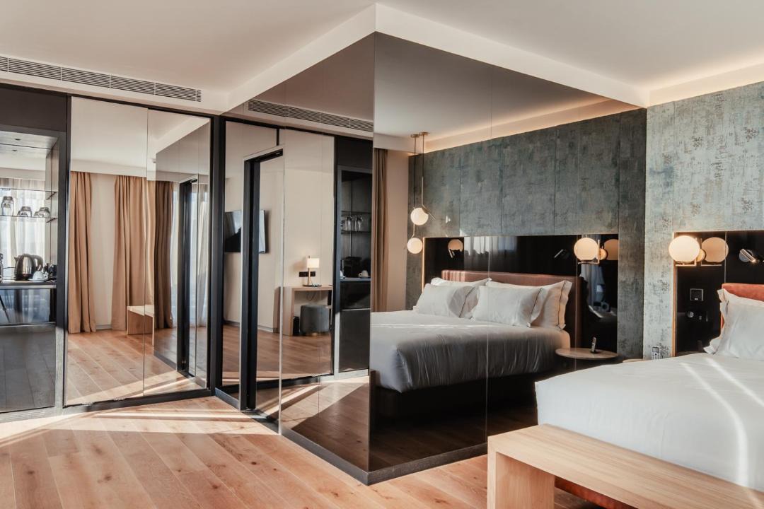 Photo of Bedroom in Alfalfa