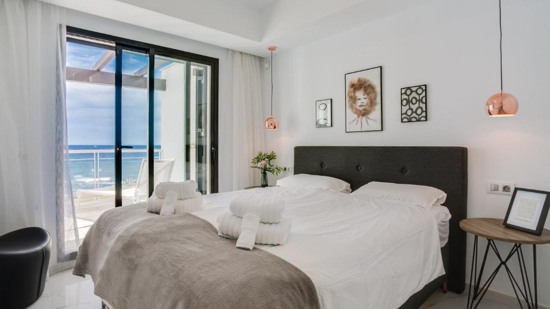 Photo of Bedroom in Casares del Mar