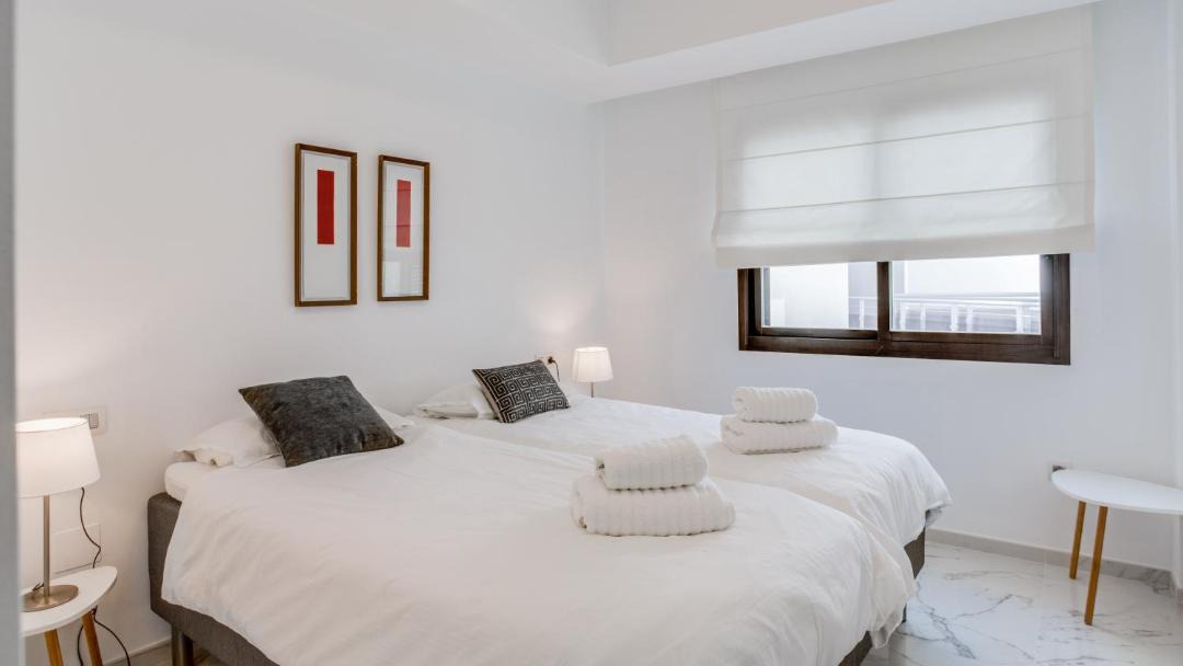 Photo of Bedroom in Casares del Mar
