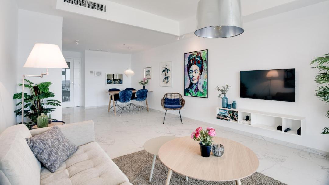 Photo of Livingroom in Casares del Mar
