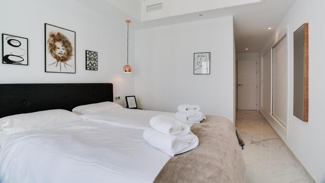 Photo of Bedroom in Casares del Mar