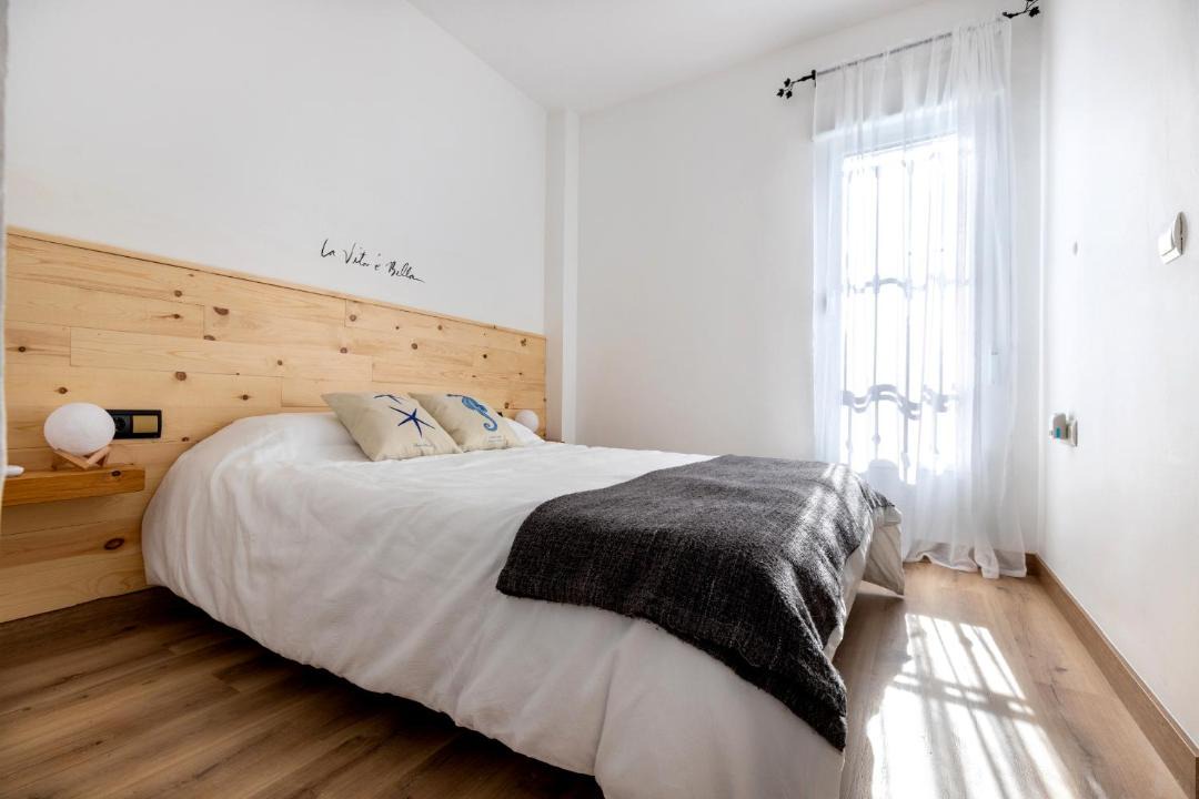 Photo of Bedroom in Albaicin
