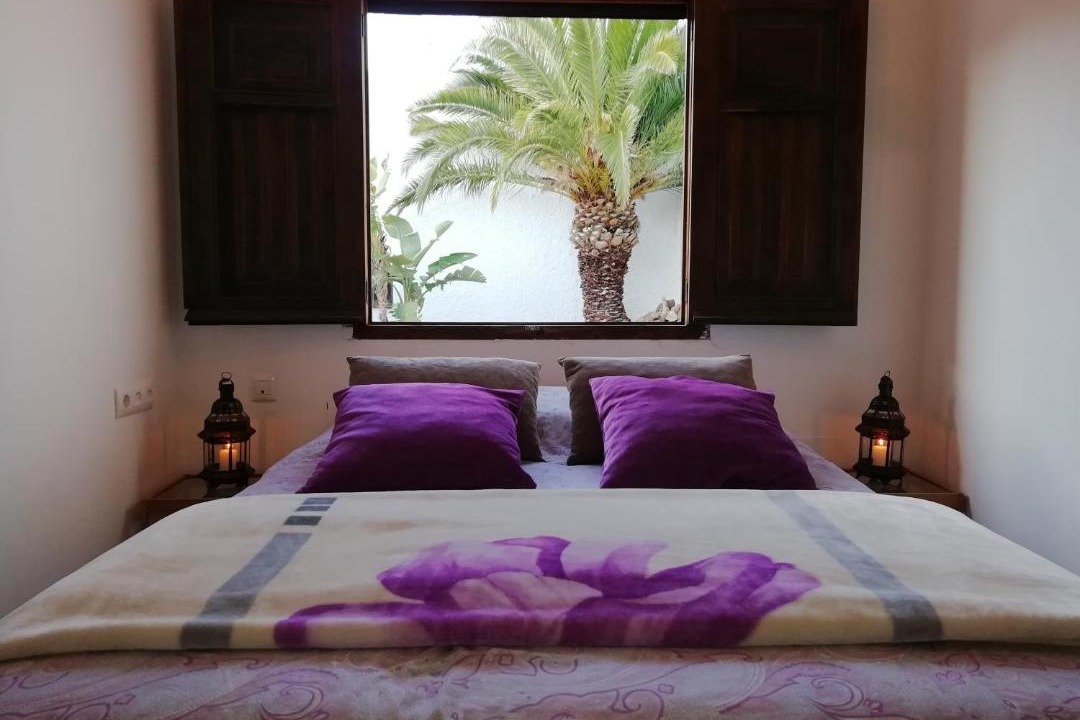 Photo of Bedroom in Felix