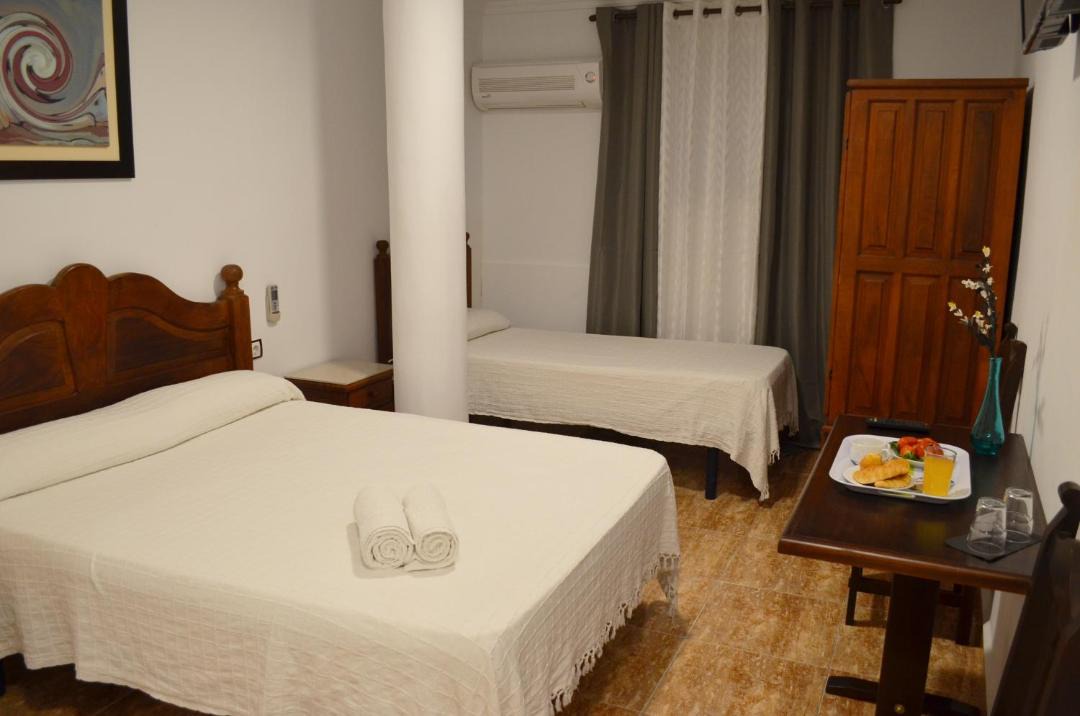 Photo of Bedroom in Torremolinos City Centre