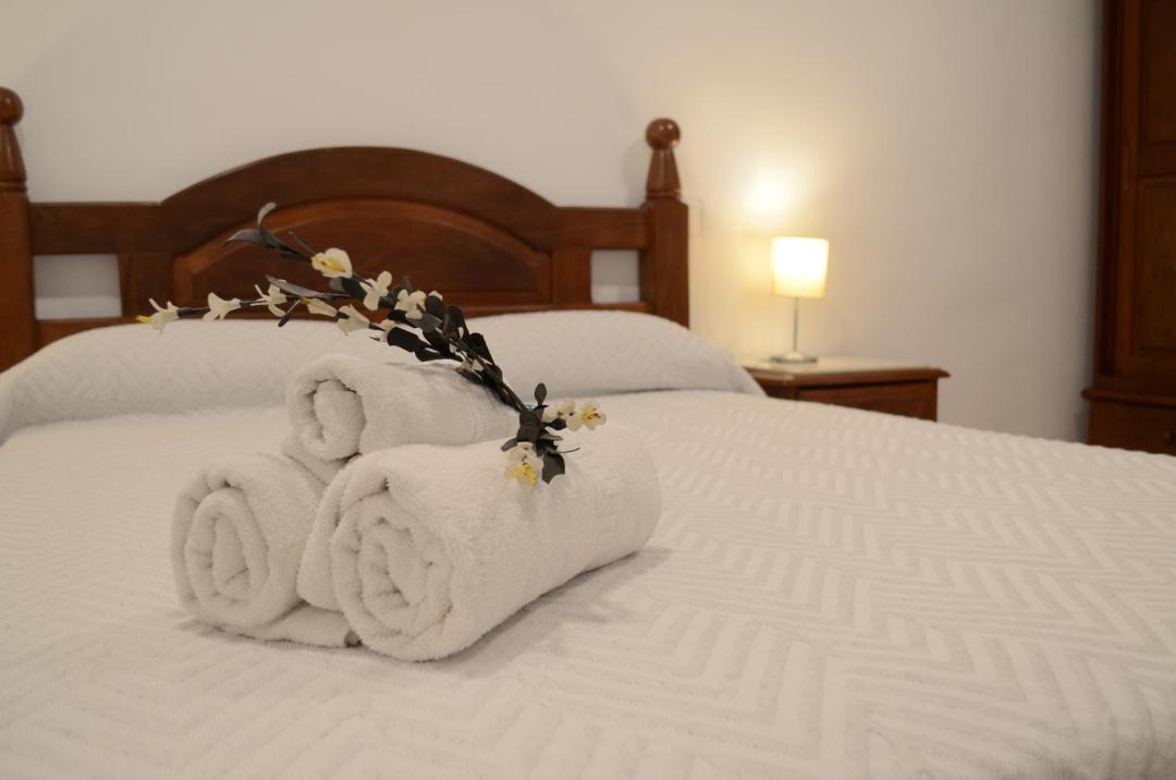 Photo of Bedroom in Torremolinos City Centre