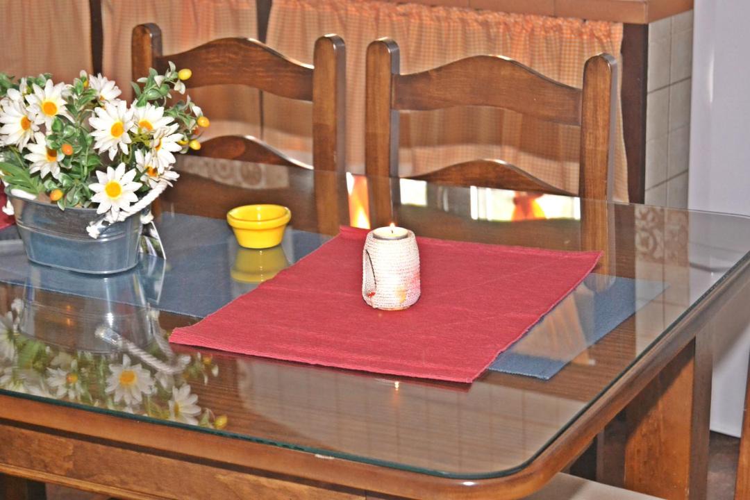 Photo of Kitchen in El Bosque