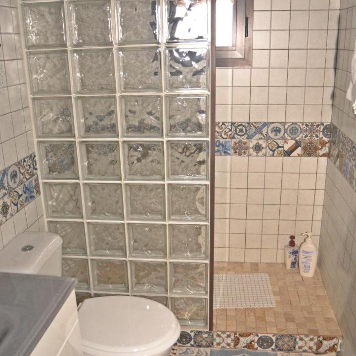 Photo of Bathroom in El Bosque