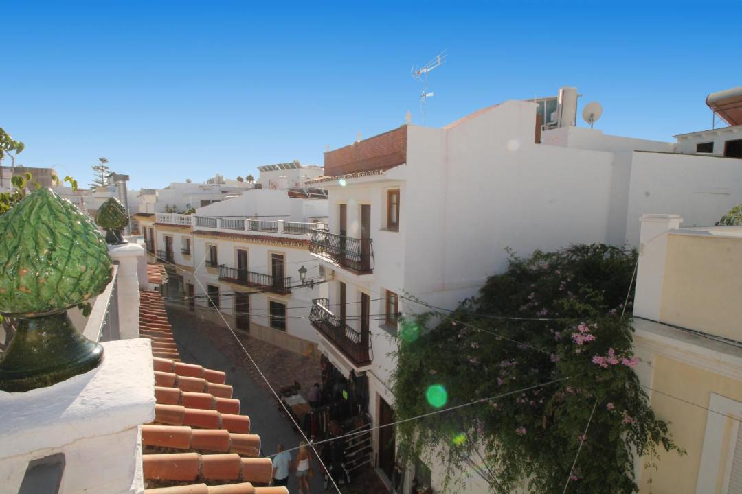Photo of Others in Nerja City Centre