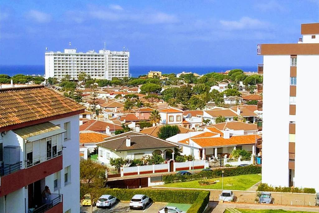 Photo of Buildings in Sector L - Laguna del Sopeton