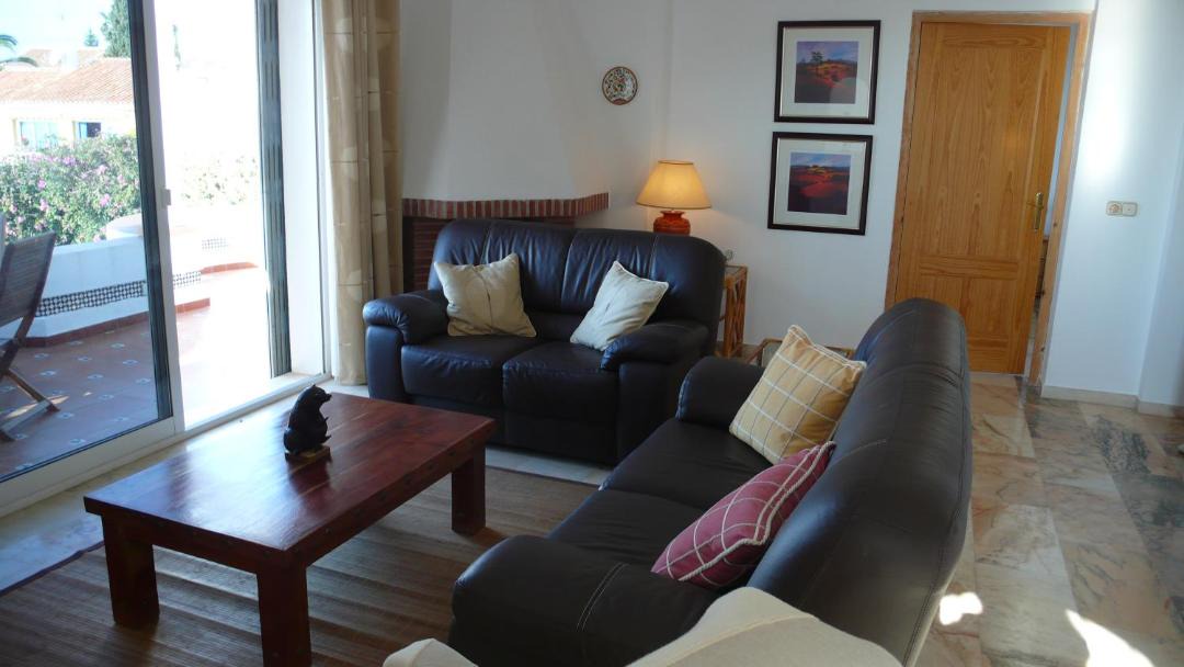 Photo of Livingroom in Maro