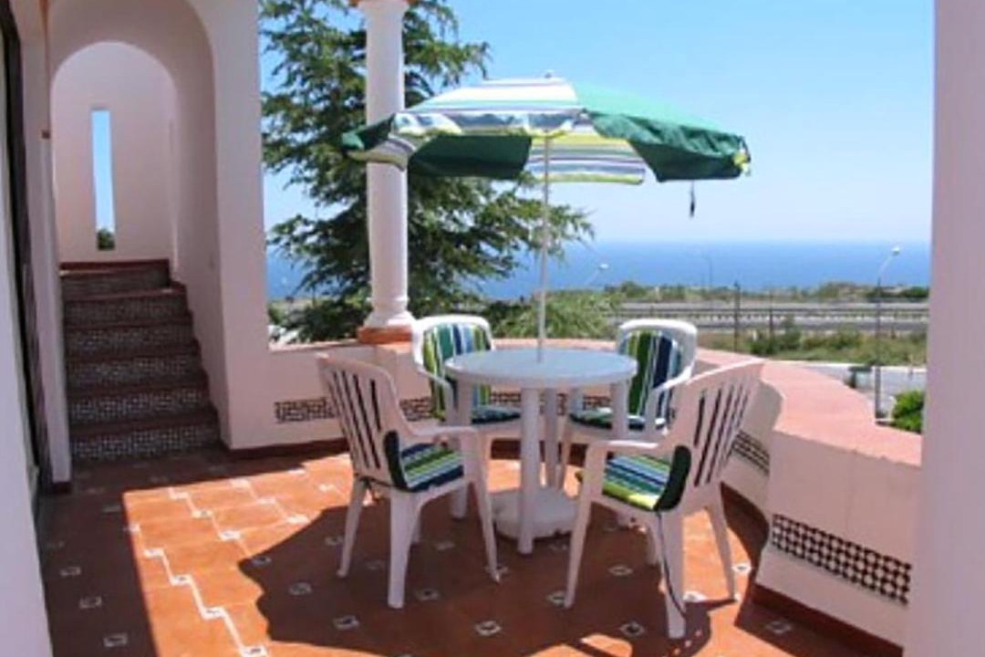 Photo of Patio Balcony in Maro