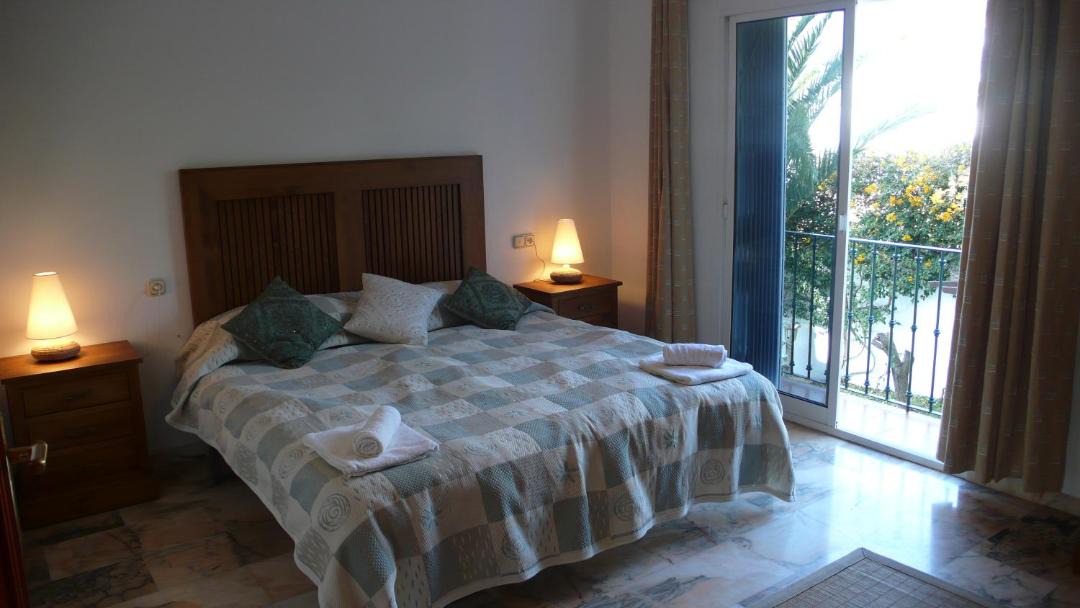 Photo of Bedroom in Maro