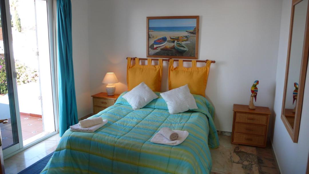 Photo of Bedroom in Maro