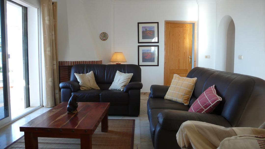 Photo of Livingroom in Maro