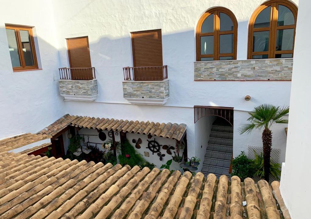 Photo of Patio Balcony in Zahara de los Atunes
