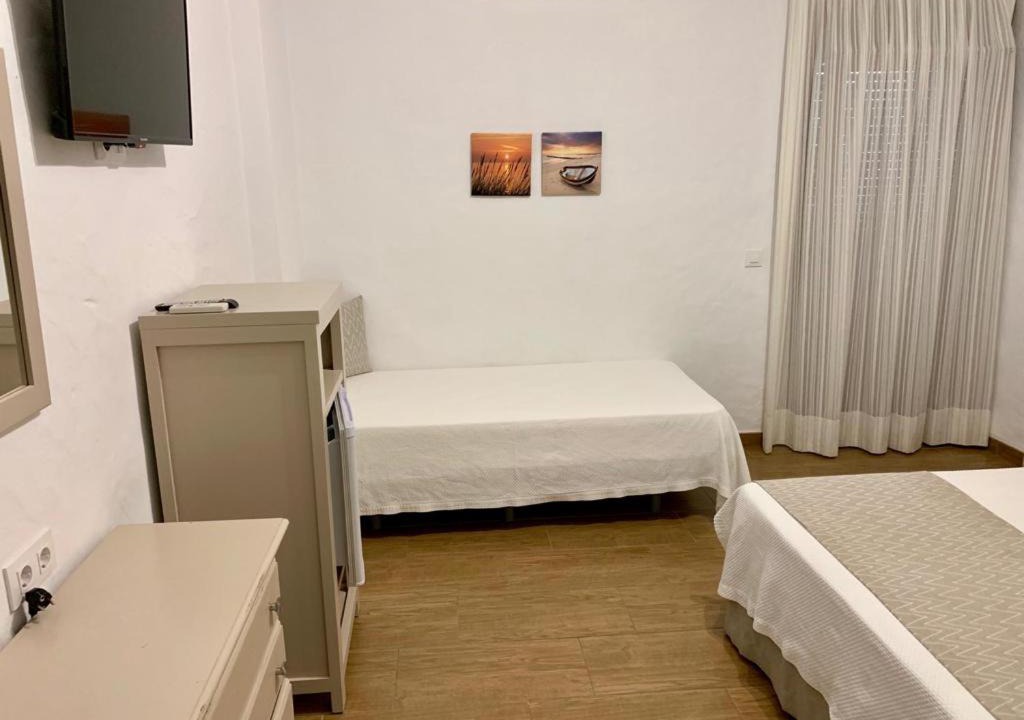 Photo of Bedroom in Zahara de los Atunes