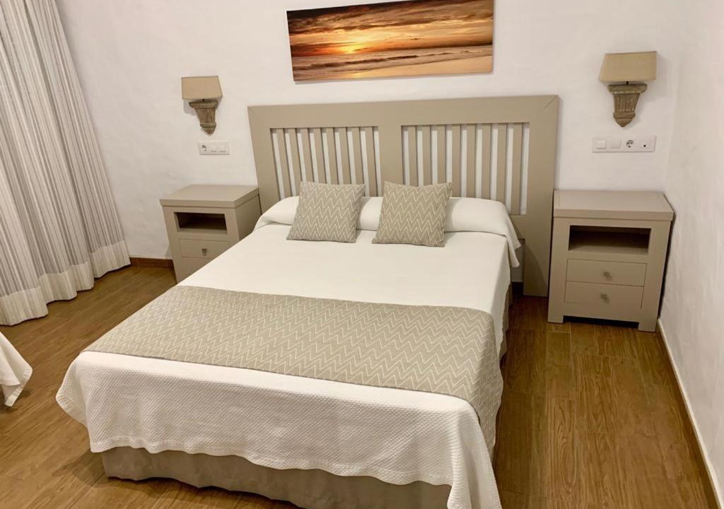 Photo of Bedroom in Zahara de los Atunes