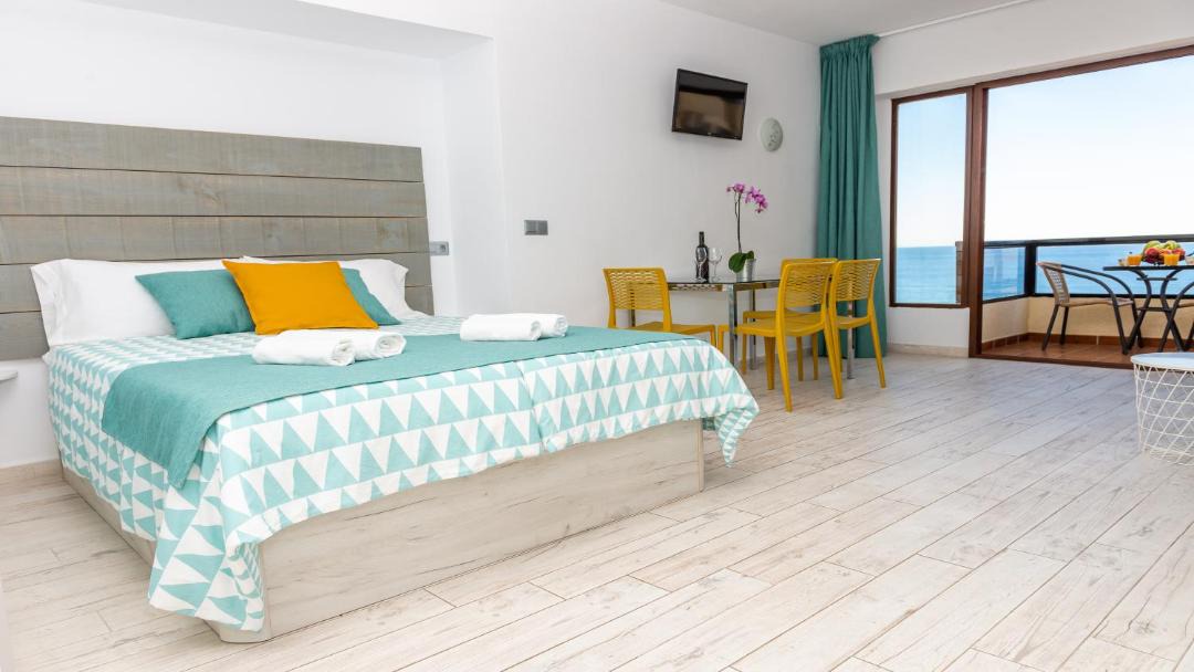 Photo of Bedroom in Torrequebrada