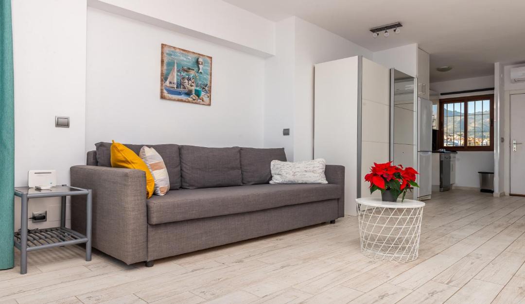 Photo of Livingroom in Torrequebrada