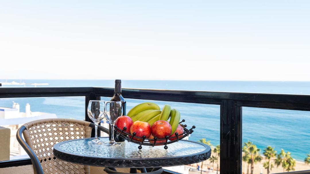 Photo of Patio Balcony in Torrequebrada